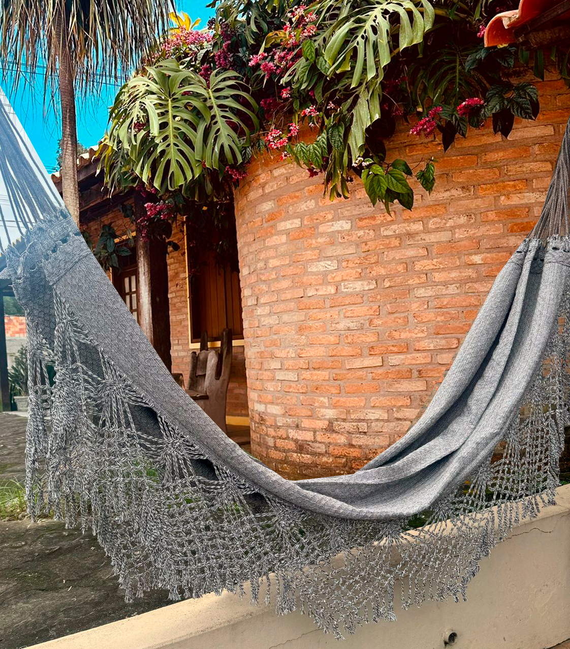 Criando o Assento: Técnicas de Tecer para Conforto Duradouro - inspiração 2