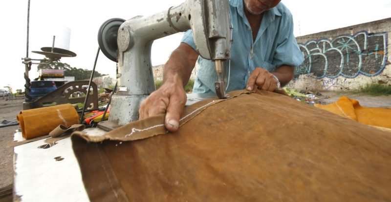 Preparando a Estrutura de Madeira: Construindo a Base Firme - inspiração 1