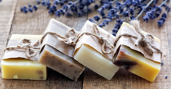 A Técnica da Saponificação a Frio: Passo a Passo Detalhado - inspiração 1