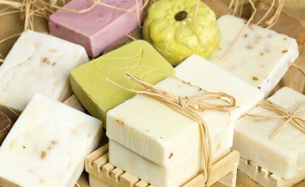 A Arte de Escolher e Adicionar Fragrâncias Incríveis - inspiração 2