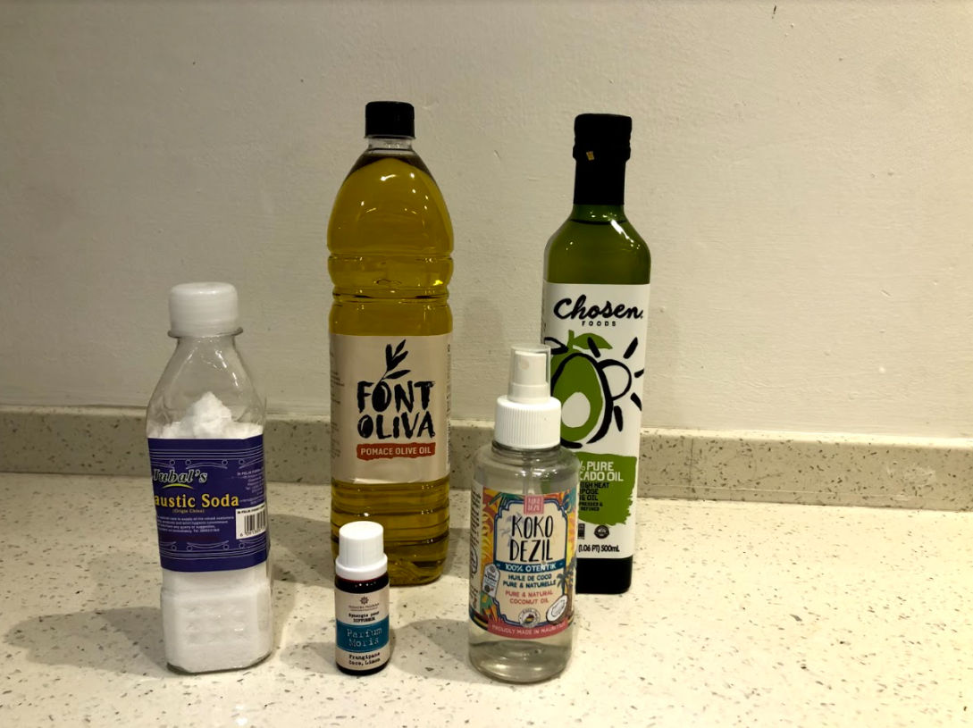 Aditivos Especiais: Óleos Vegetais e Manteigas para Nutrição - inspiração 2