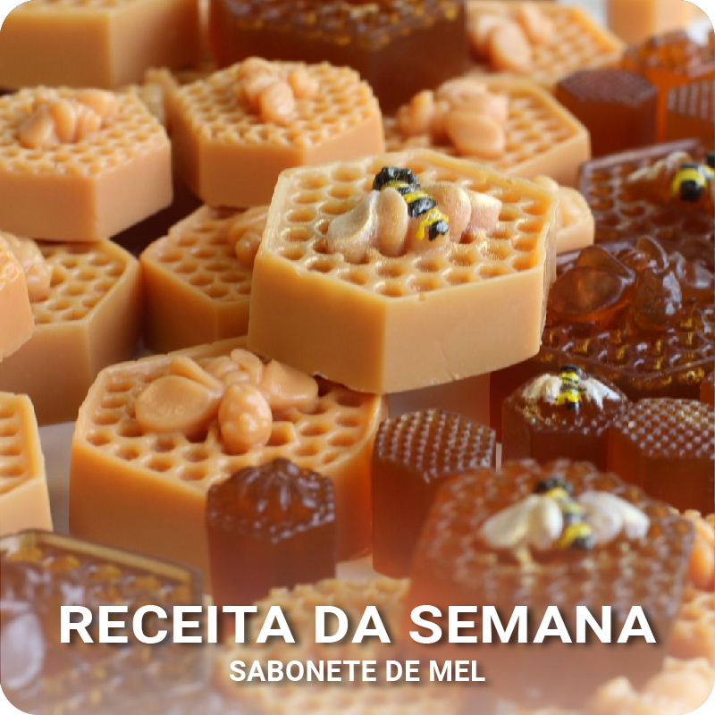 O Processo de Cura: Paciência que Transforma seu Sabonete - inspiração 1