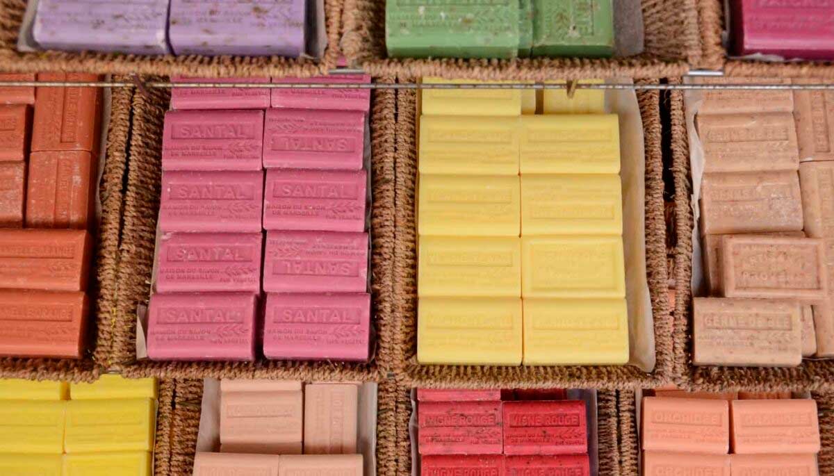 Moldando seus Sabonetes: Criatividade sem Limites - inspiração 2