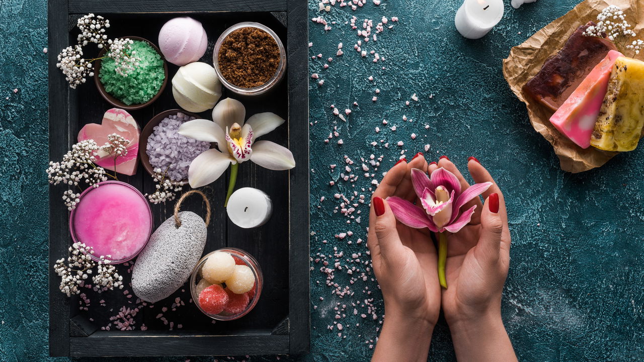 Testando e Aprovando: Seu Sabonete Pronto para Usar - inspiração 2