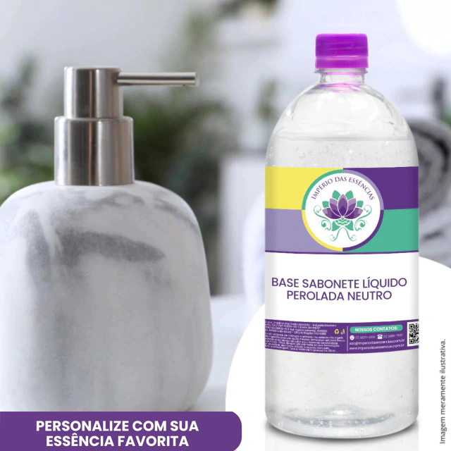 Os Benefícios de Usar Sabonetes Perolados Feitos por Você - inspiração 1