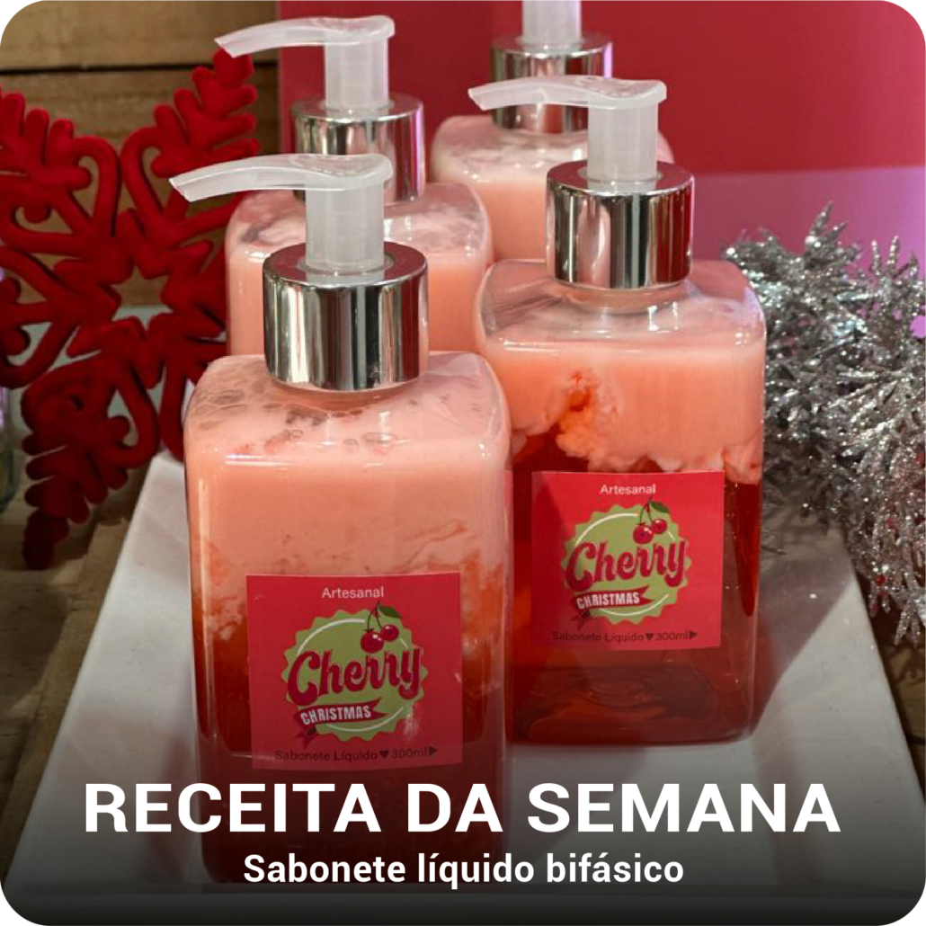 A Base Perfeita: Preparando a Mistura Inicial - inspiração 2