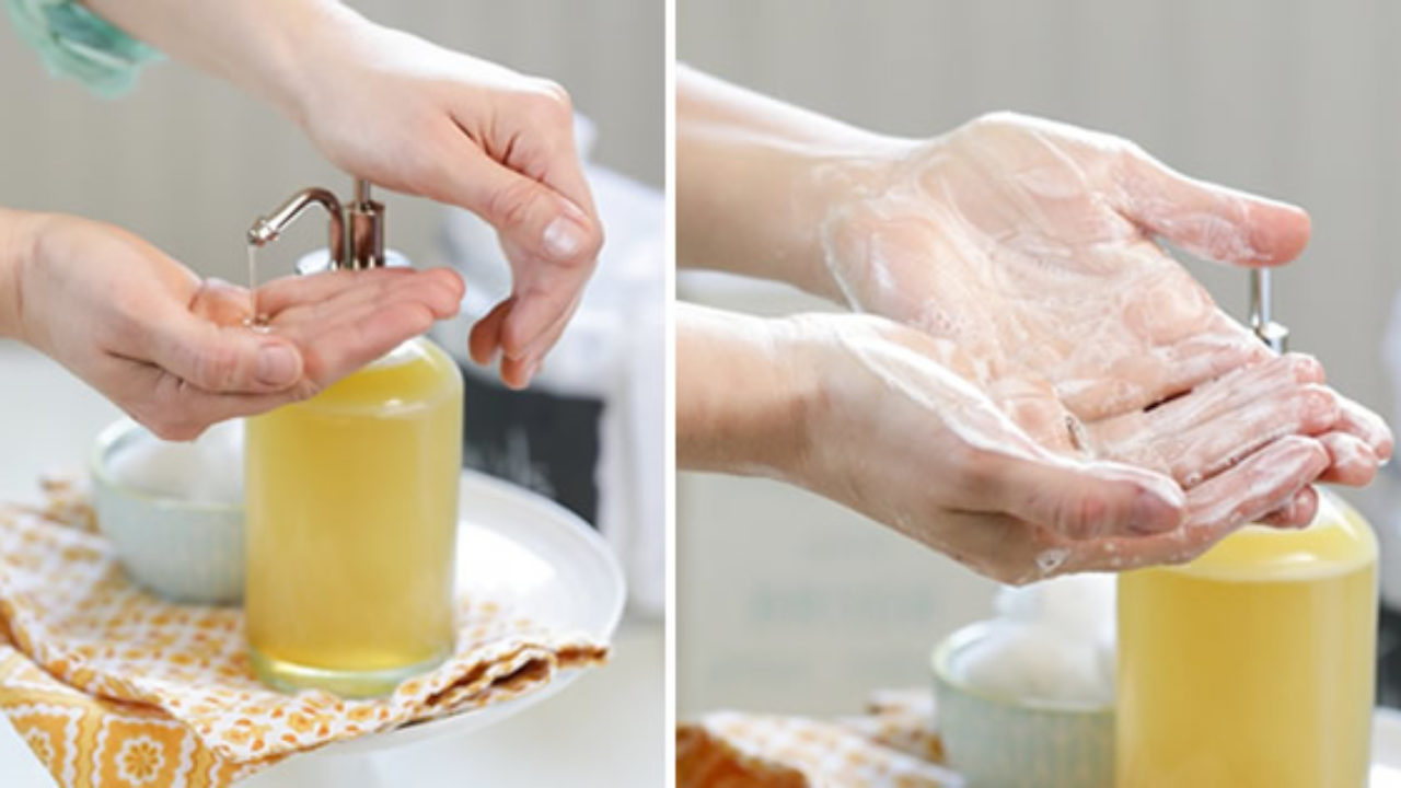 O Segredo do Brilho: Adicionando os Aditivos Perolizantes - inspiração 2