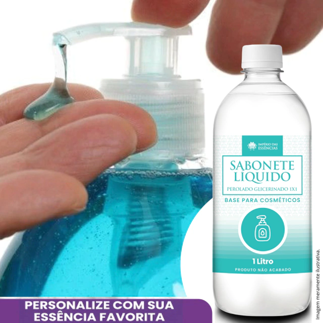 Dicas Extras para um Sabonete Incrível - inspiração 1