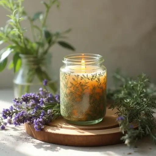 Técnicas de Colorização e Decoração para Sabonetes Únicos - inspiração 2