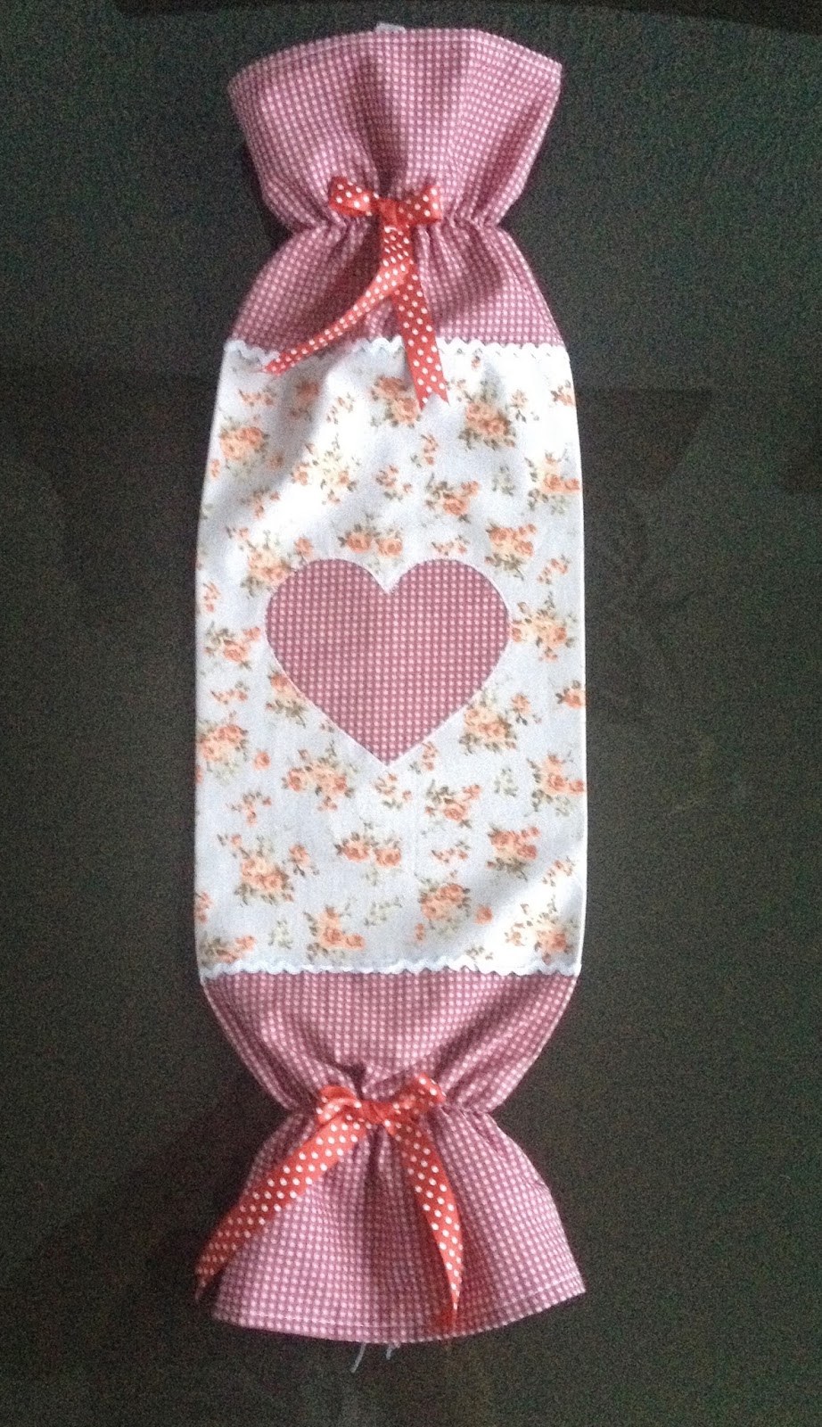 Detalhes que Encantam: A Arte de Criar Cordões e Alças - inspiração 1