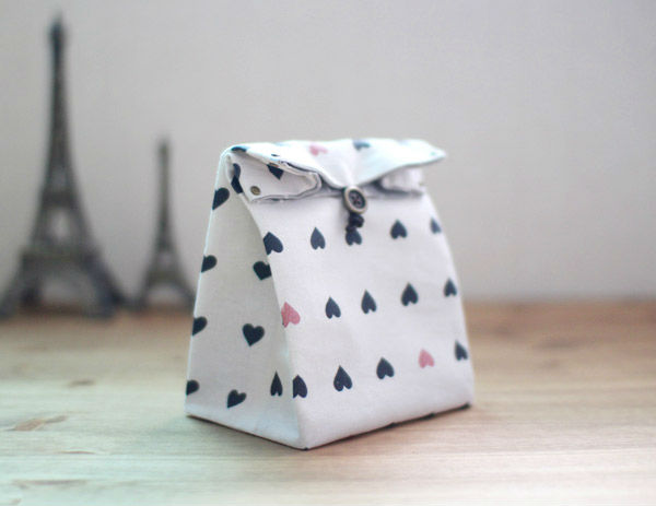 Decoração Criativa: Bordados, Apliques e Pintura - inspiração 2