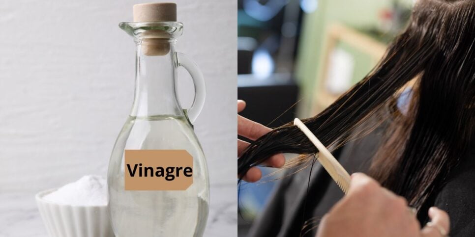 Os Benefícios Incríveis do Vinagre de Maçã para Seus Cabelos - inspiração 1