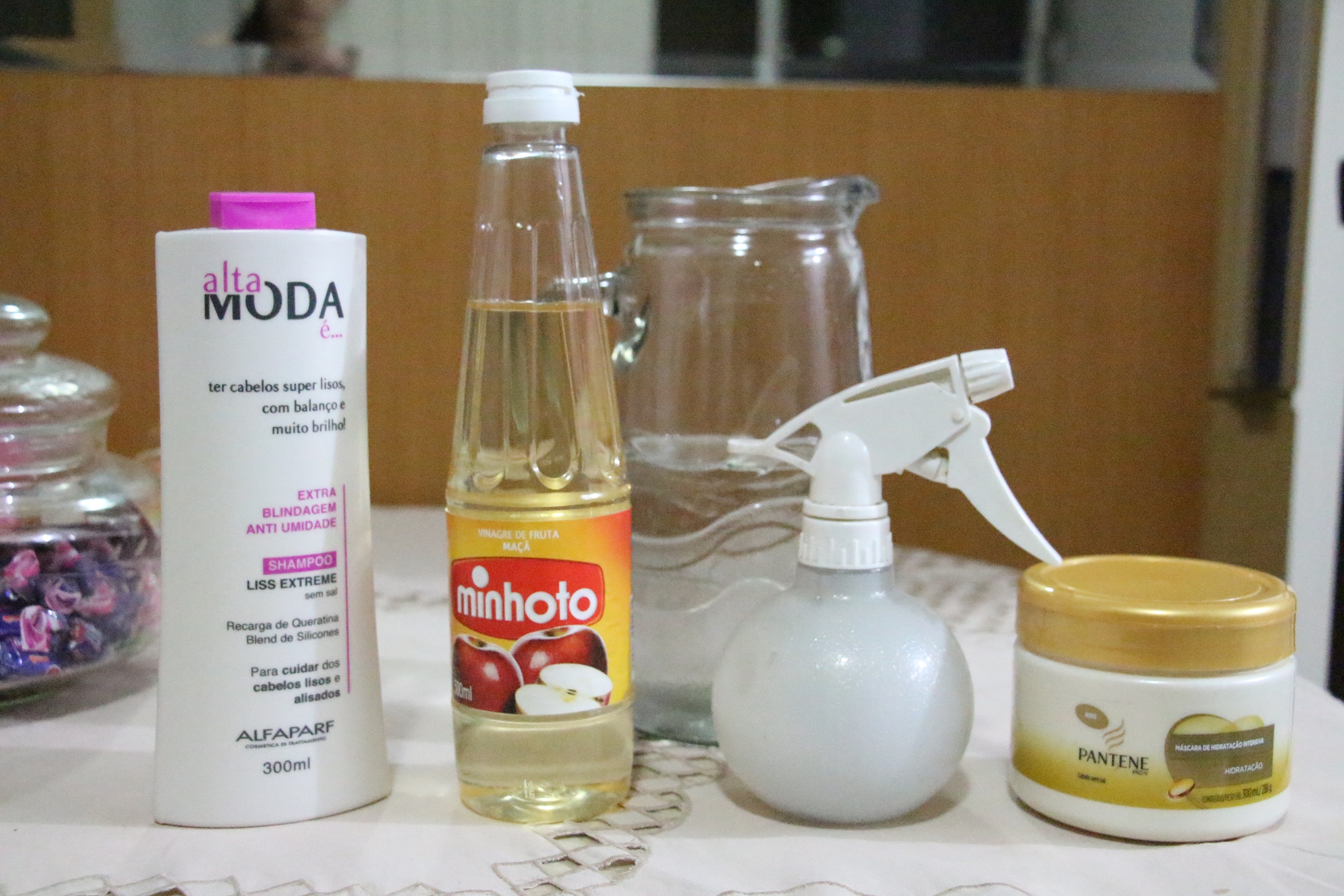 Vinagre de Maçã: Cuidados e Mitos Desvendados - inspiração 2