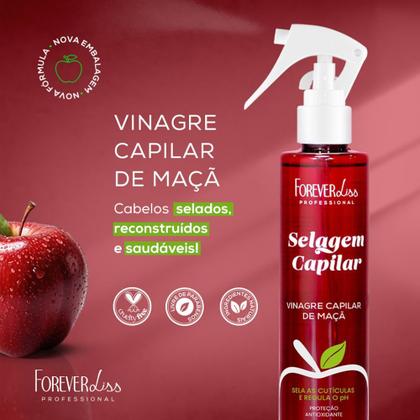 Passo a Passo Detalhado: Aplicando a Selagem Capilar em Casa - inspiração 2