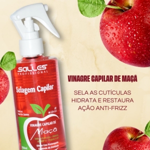 O Tempo de Ação Ideal para Cada Tipo de Cabelo - inspiração 2