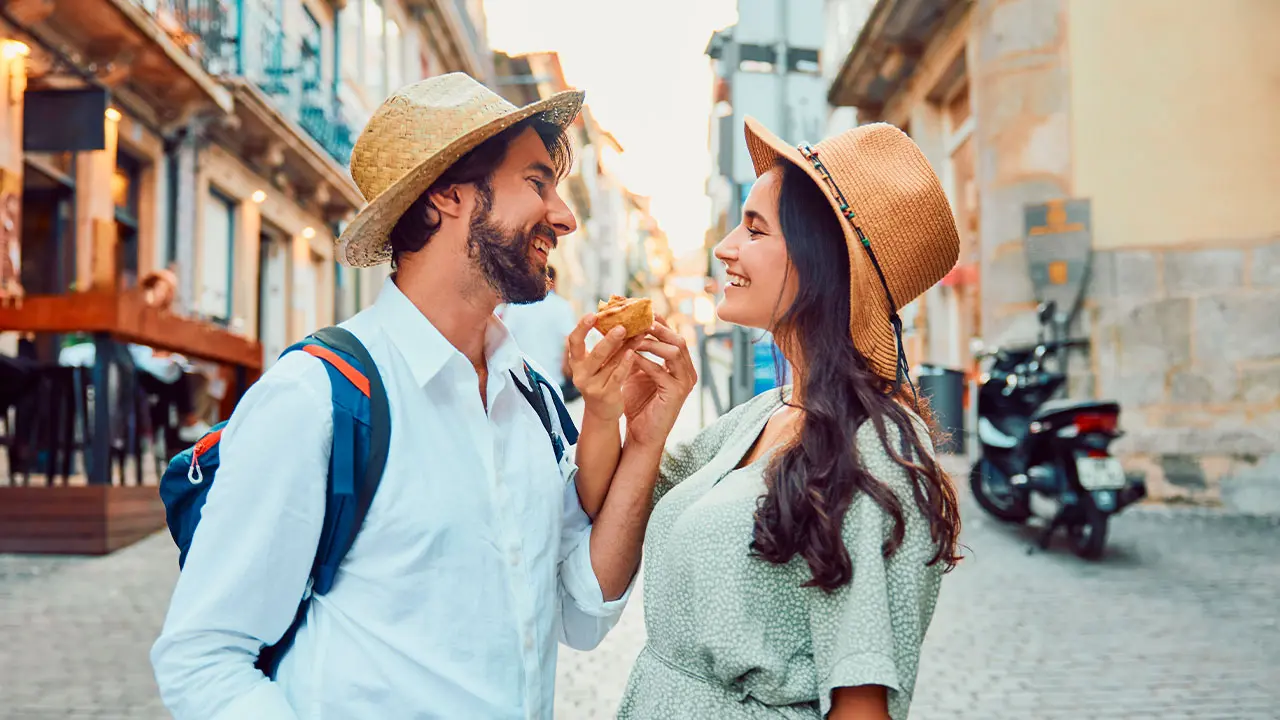 Aproveitando ao máximo: Roteiros sugeridos e dicas locais - inspiração 2