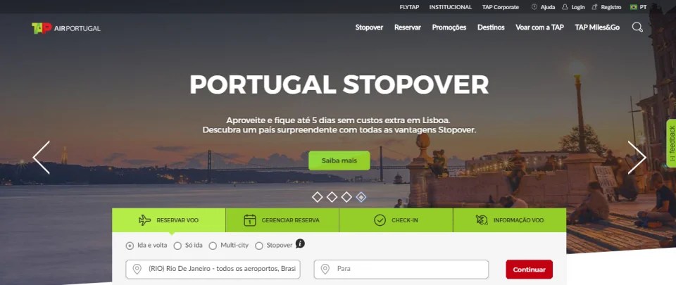 A grande diferença: Stopover vs. Conexão Rápida - inspiração 2