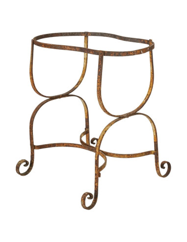 Ferramentas Indispensáveis para Trabalhar o Ferro - inspiração 2