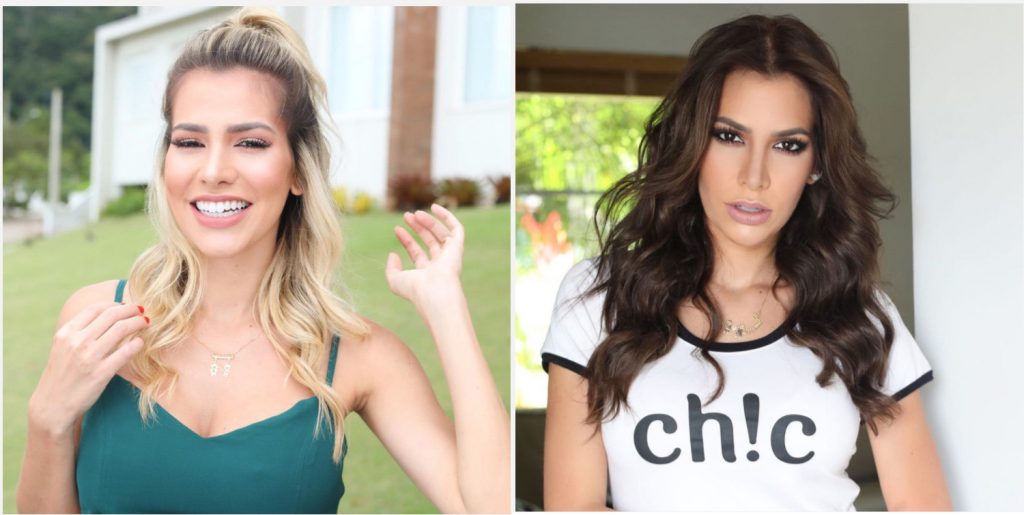 A Realidade da Descoloração do Cabelo Preto - inspiração 2