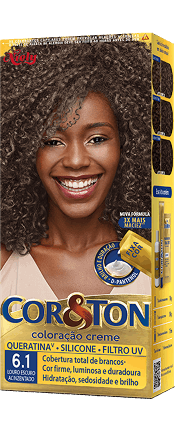 Os Processos de Descoloração: Uma Visão Geral - inspiração 2