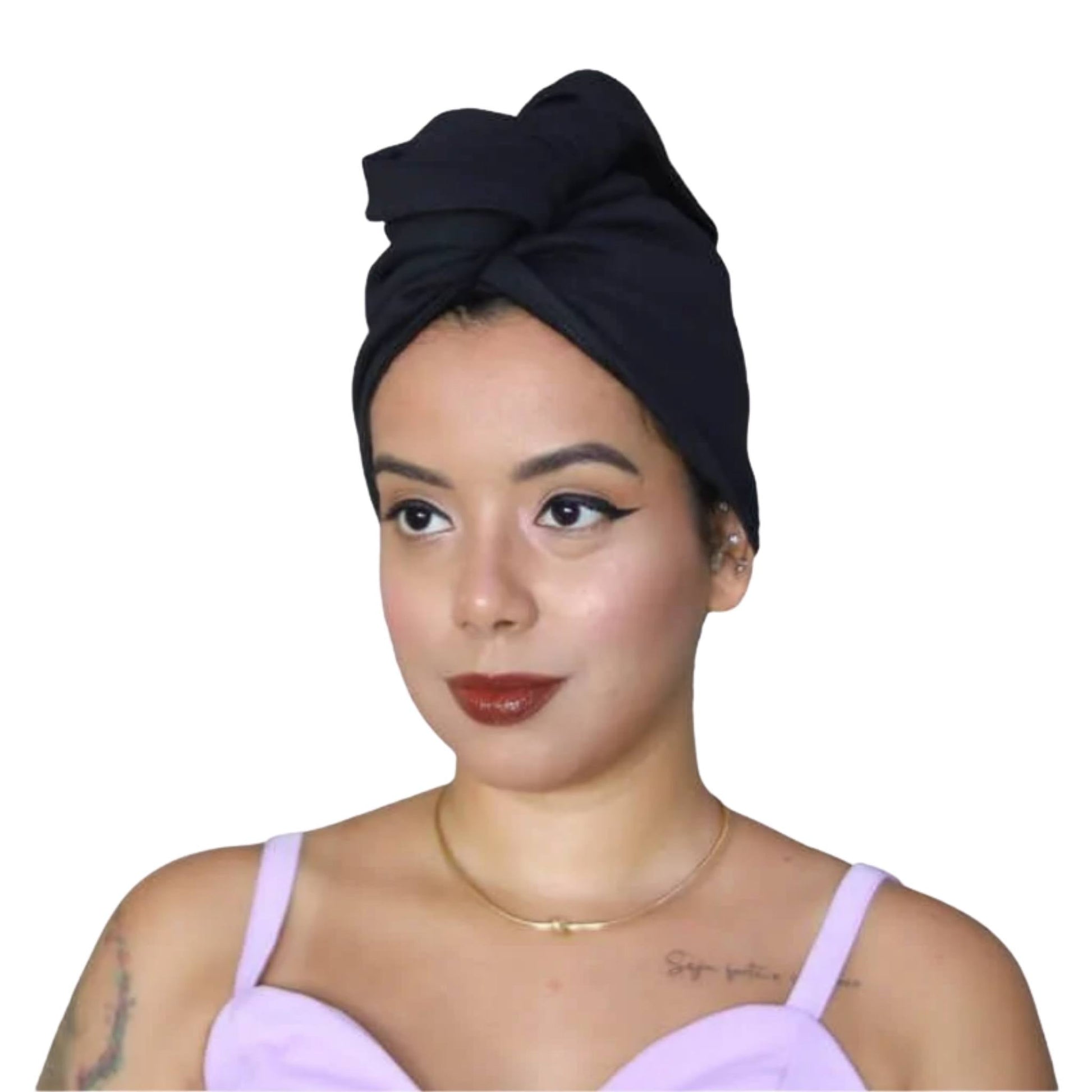 Segurança Extra: Prendendo os Fios Rebeldes - inspiração 1