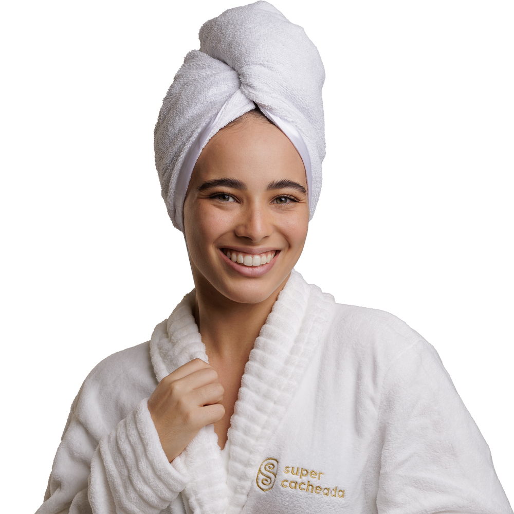 Segurança Extra: Prendendo os Fios Rebeldes - inspiração 2