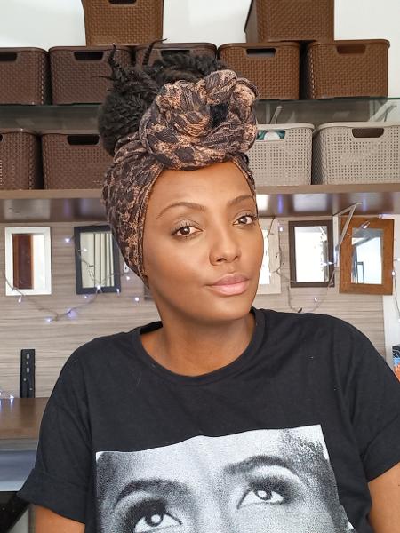 Remoção Delicada: Sem Bagunça nos Fios - inspiração 1