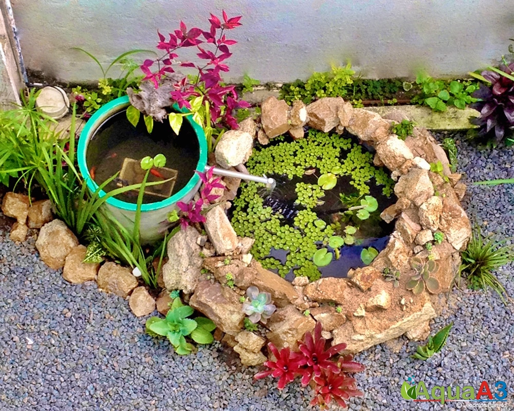 Preparando o Terreno: A Base Sólida do Seu Projeto - inspiração 2