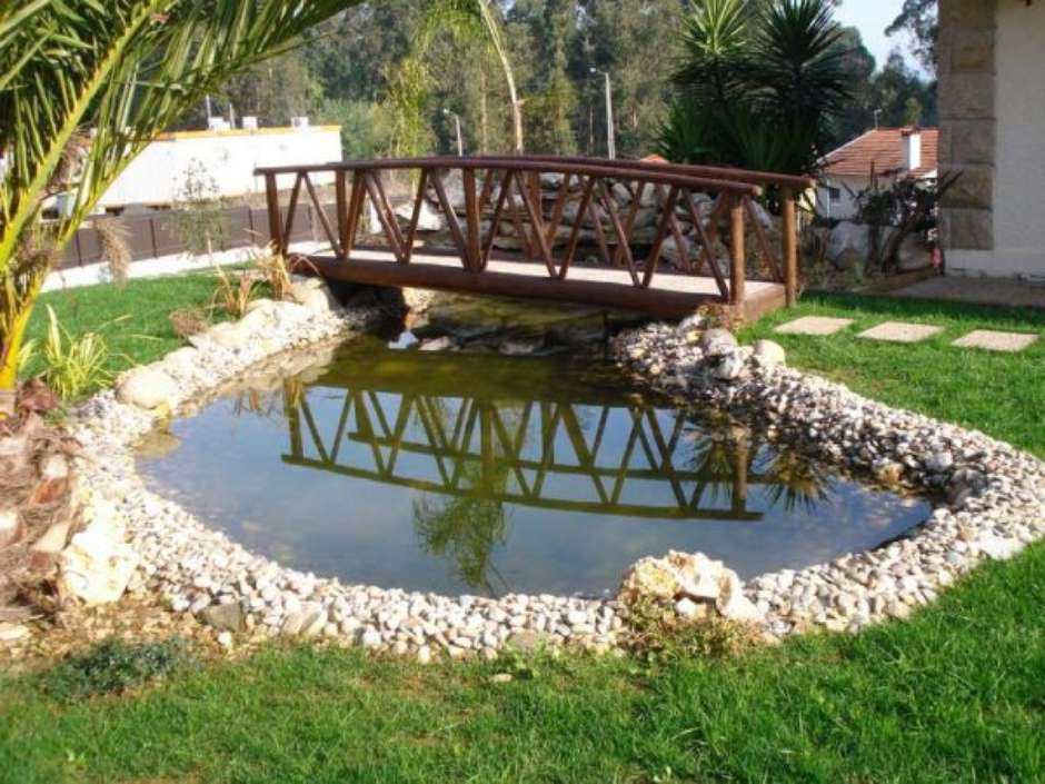 Posicionando Rochas e Decorações: Criando a Paisagem dos Sonhos - inspiração 2