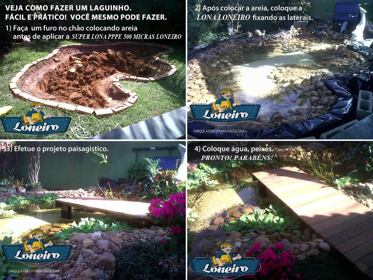 A Escolha da Bomba e Filtro: Água Limpa e Saudável - inspiração 2