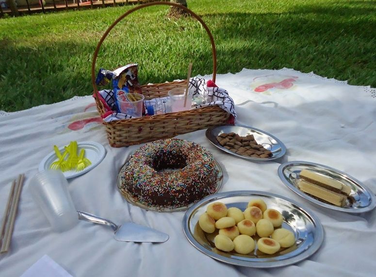 Plano B: Como Lidar com Imprevistos Climáticos - inspiração 1