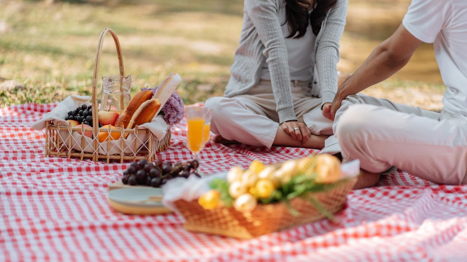 Cesta de Piquenique: Seu Aliado Essencial - inspiração 1