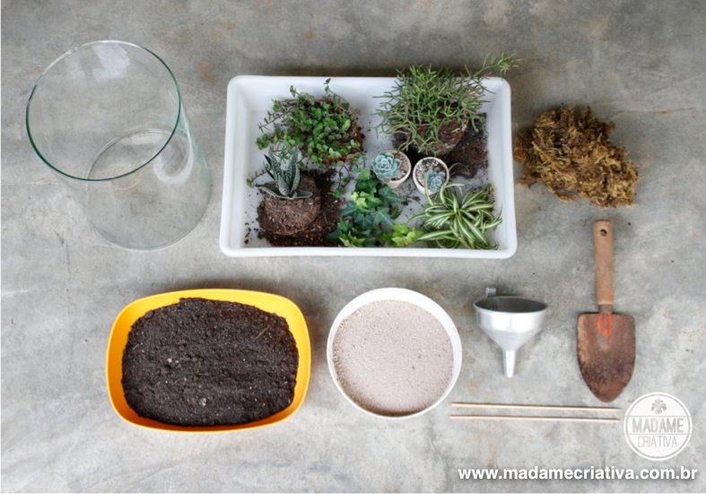 Decoração com Charme: Detalhes Que Fazem a Diferença - inspiração 1