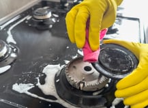 Atenção aos Detalhes: Superfícies Delicadas e Cuidados Específicos - inspiração 1