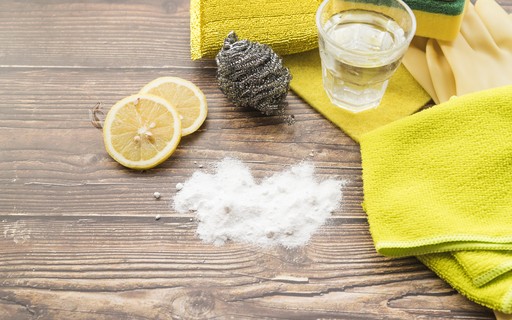 Vidros e Espelhos: Brilho Impecável Sem Manchas - inspiração 2