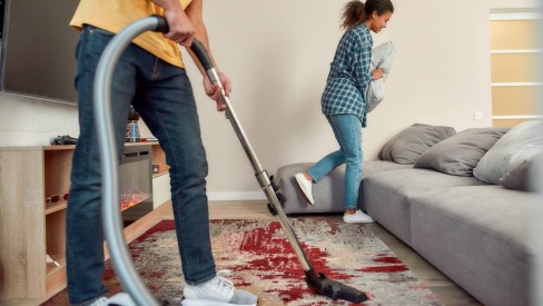 Manutenção Pós-Limpeza: O Hábito que Conserva o Brilho - inspiração 1