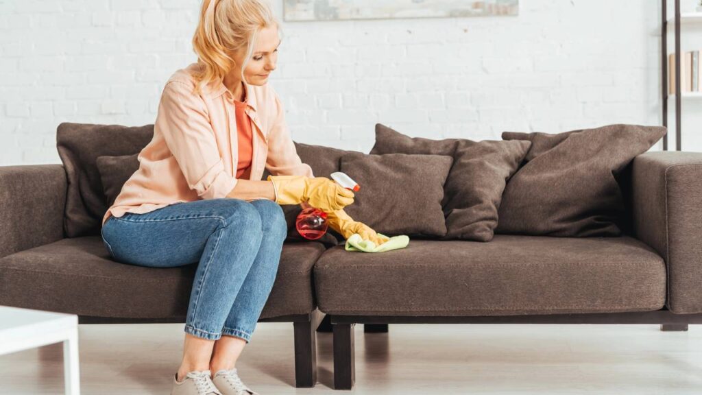 Sala: Onde o Charme Acontece em Poucos Tiques - inspiração 1