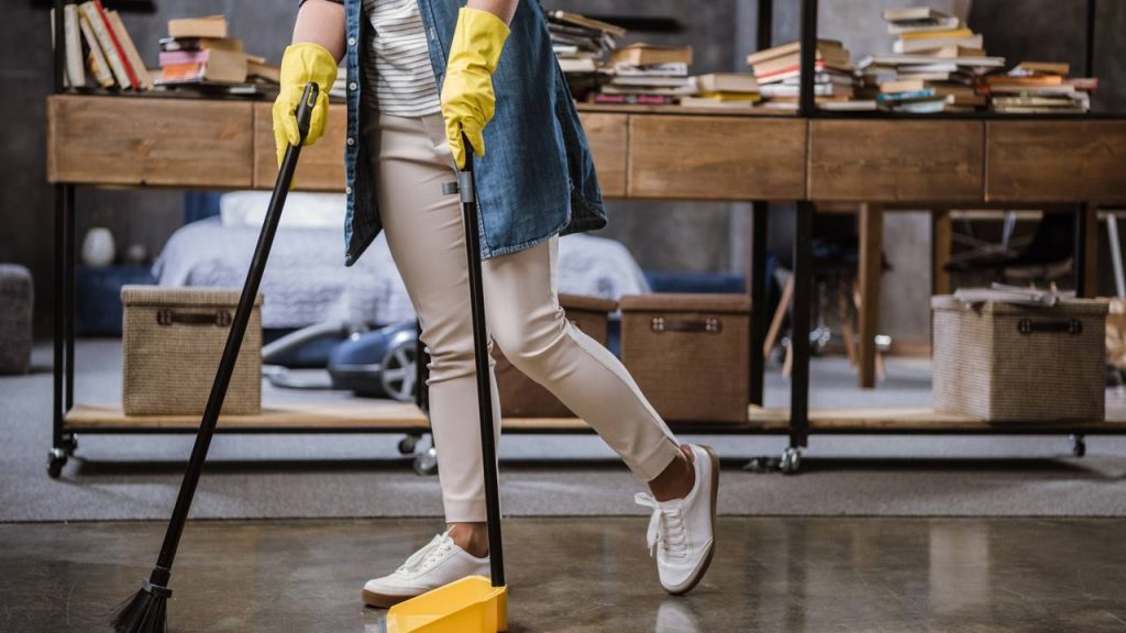 Organização Relâmpago: Pondo Tudo em Seu Devido Lugar - inspiração 1