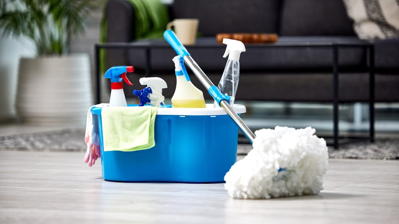 Organização Relâmpago: Pondo Tudo em Seu Devido Lugar - inspiração 2