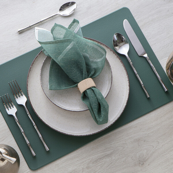 A Escolha da Toalha: O Pano de Fundo da Sua Arte - inspiração 2