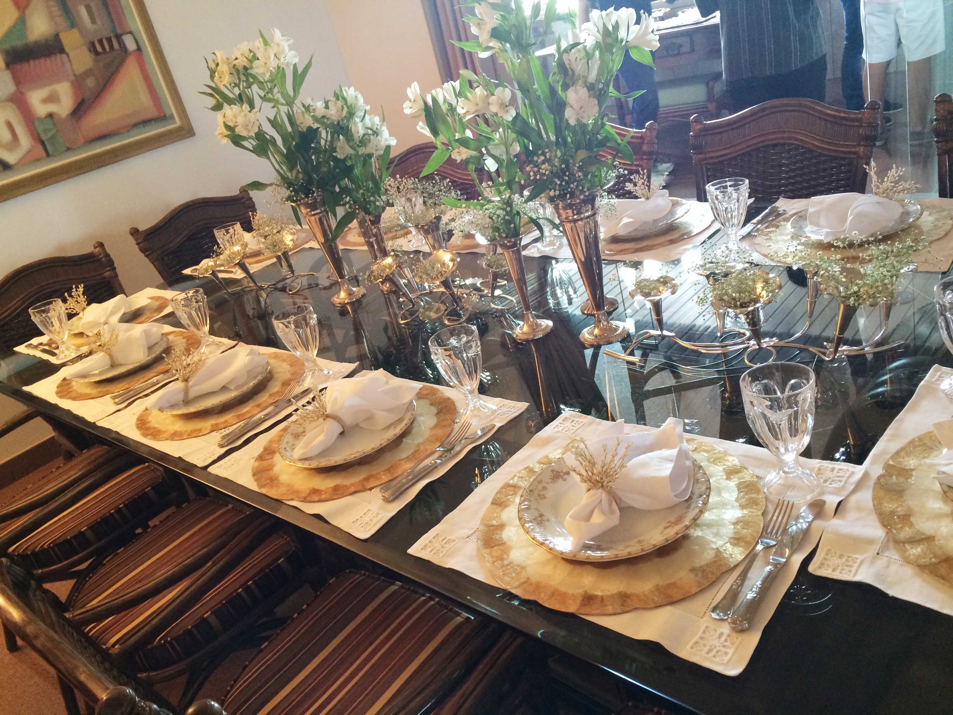 A Trilha Sonora e Aromas: Ingredientes Extras para o Sucesso - inspiração 1