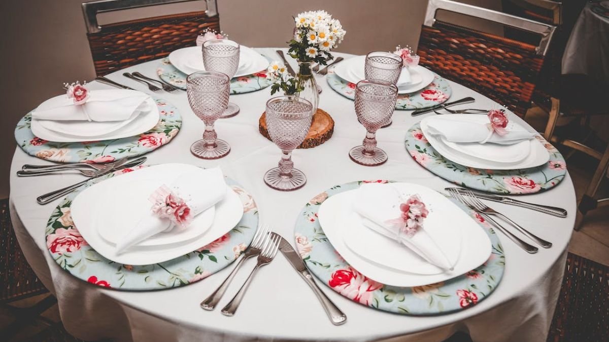 Louças que Contam Histórias: Combinando Estilo e Funcionalidade - inspiração 2