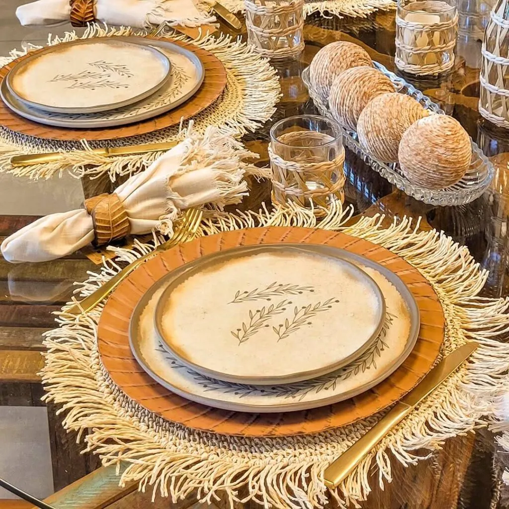 Talheres: O Toque de Elegância que Completa o Serviço - inspiração 2