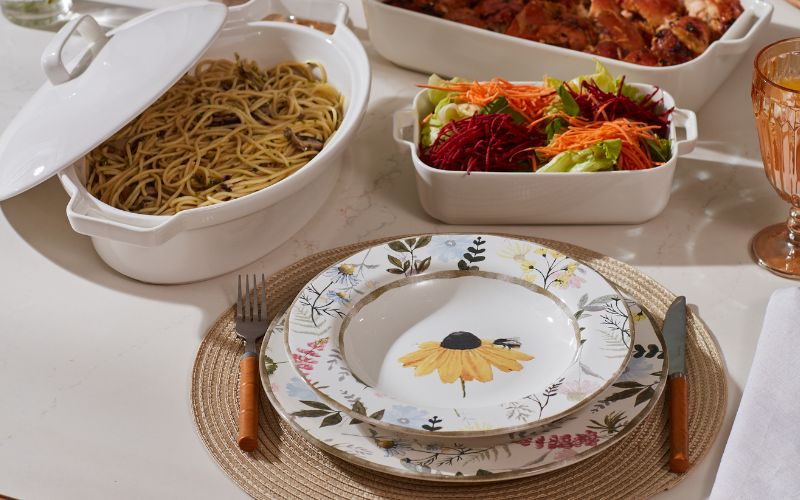 Marcadores de Lugar: Um Mimo que Faz a Diferença - inspiração 1