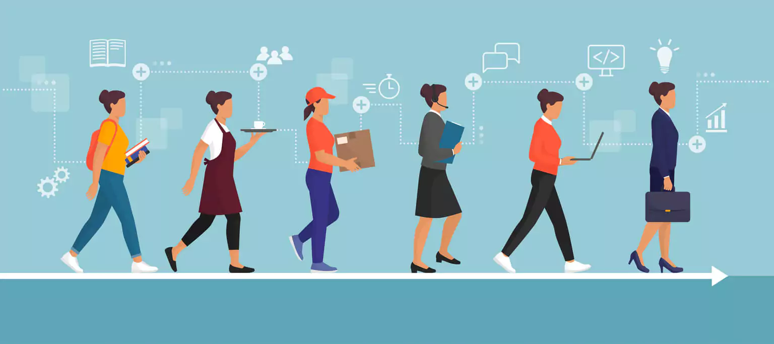 Networking Estratégico: Conexões que Abrem Portas - inspiração 2