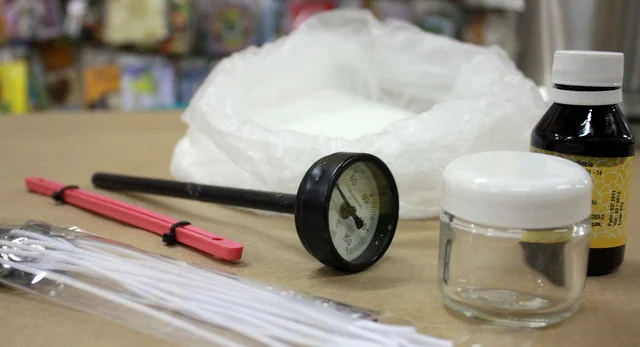 Dicas de Conservação: Prolongando a Vida Útil das Suas Velas - inspiração 1