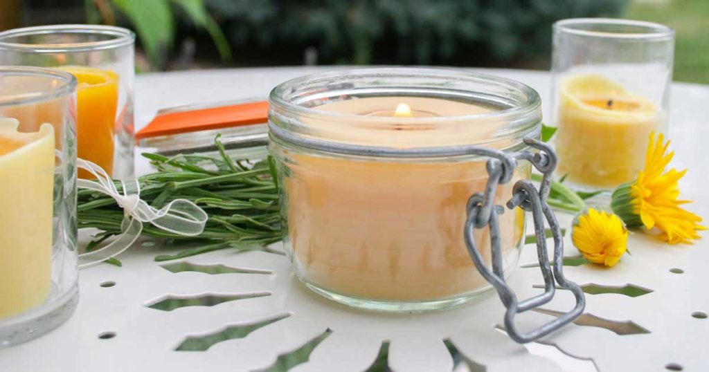 Dicas de Conservação: Prolongando a Vida Útil das Suas Velas - inspiração 2