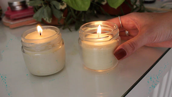 Cor e Charme: Adicionando Corante à Sua Criação - inspiração 1