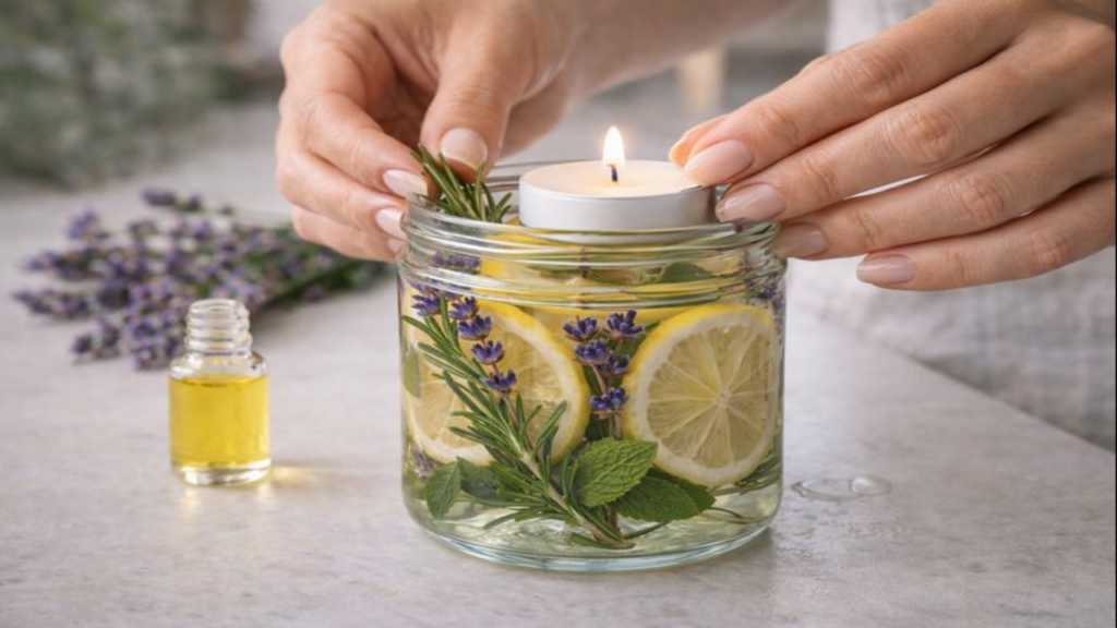 O Processo de Fundição: Despejando a Cera com Segurança - inspiração 1