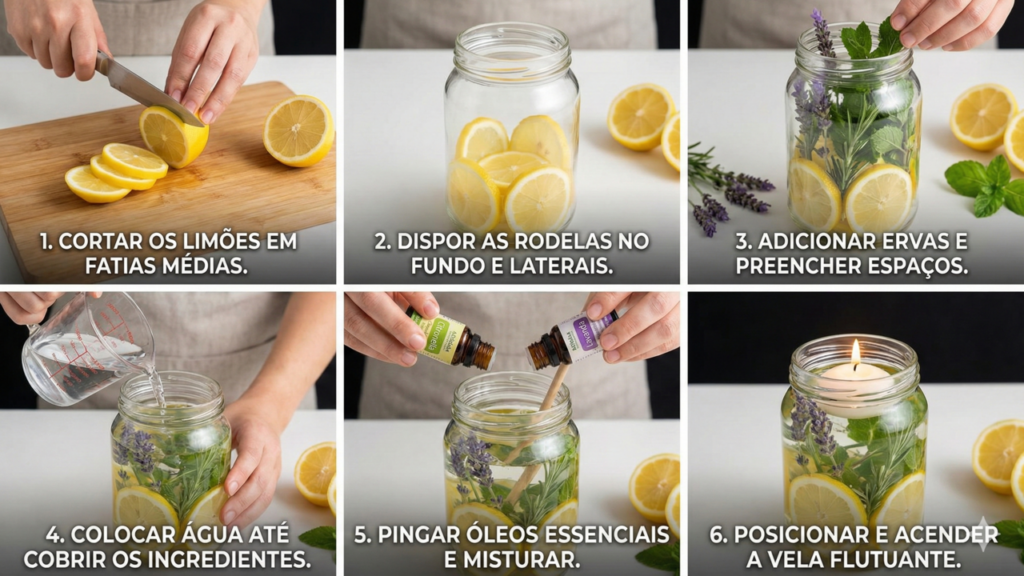 Personalizando Suas Velas: Toques Criativos e Únicos - inspiração 1